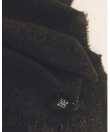 羊さんのスカーフ | マフラー