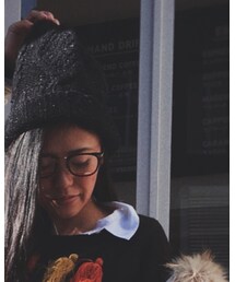 UNIQLO | ニットキャップ/ビーニー