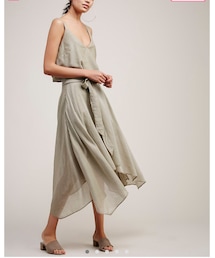 FREE PEOPLE | タンクトップ