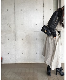 CHANEL | ショルダーバッグ