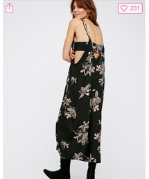 FREE PEOPLE | オールインワン・サロペット