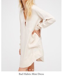 FREE PEOPLE | ワンピース