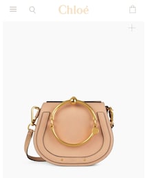 Chloe | ショルダーバッグ