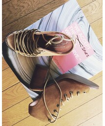 Jeffrey Campbell | サンダル