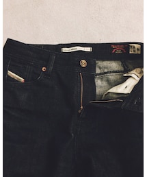 DIESEL | デニムパンツ