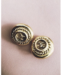 VINTAGE | イヤリング
