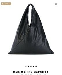 MM6 Maison Margiela | バッグ