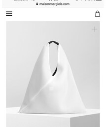 MM6 Maison Margiela | バッグ