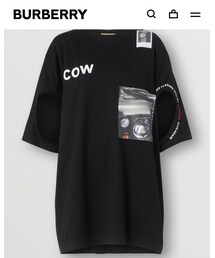 BURBERRY | Tシャツ/カットソー