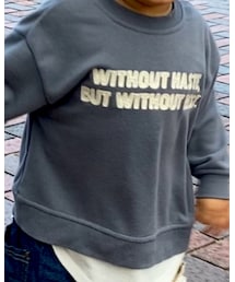 しまむら | スウェット