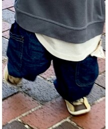 しまむら | デニムパンツ