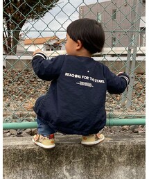 BREEZE | ブルゾン