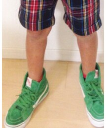 VANS | スニーカー