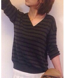 BALLSEY | ニット/セーター