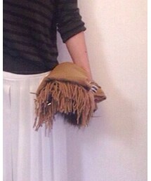 BALLSEY | マフラー