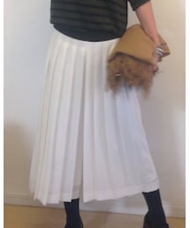 DES PRES | パンツ