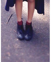 VANS | スニーカー
