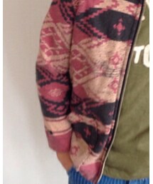 DENIM DUNGAREE | パーカー