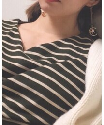 BACK NUMBER | Tシャツ/カットソー