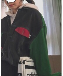 古着 | デニムジャケット