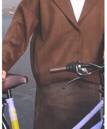 mystic | ジャケット/アウター