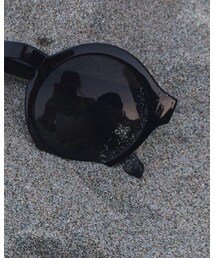 MOUSSY | サングラス