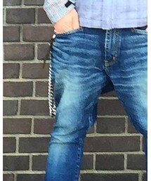 BEN DAVIS | デニムパンツ