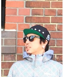 MISHKA | サングラス