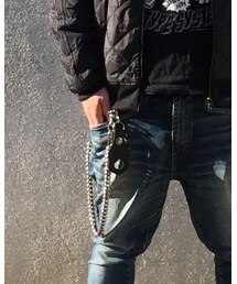 BEN DAVIS | デニムパンツ