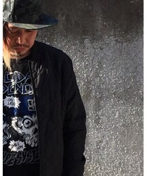 adidas Originals | ナイロンジャケット