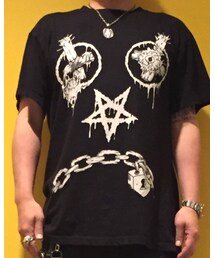 long clothing | (Tシャツ/カットソー)