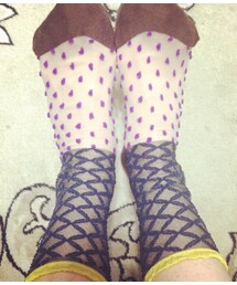 福助 | ソックス/靴下