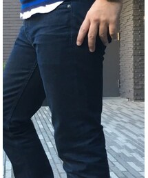 degaine | デニムパンツ