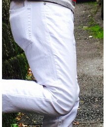 MORGAN HOMME | パンツ