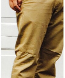 URBAN RESEARCH | チノパンツ