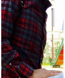 UNIVERSAL LANGUAGE | シャツ/ブラウス