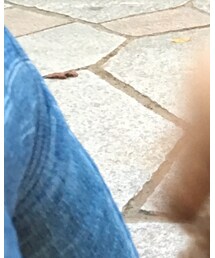 MORGAN HOMME | デニムパンツ