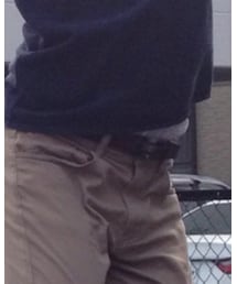 BURBERRY | ベルト