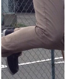 UNIQLO | チノパンツ