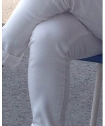 WEGO | チノパンツ