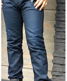 COMME CA DU MODE | デニムパンツ