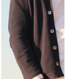 BEAUTY&YOUTH UNITED ARROWS | カーディガン/ボレロ