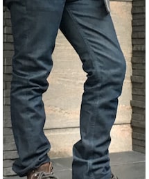 degaine | デニムパンツ