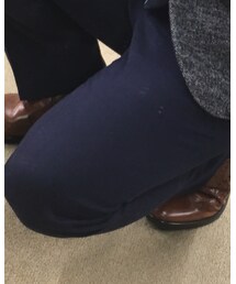 ETONNE | その他パンツ