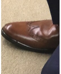 cristiano rossani | シューズ