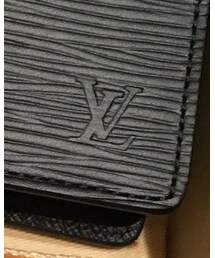 LOUIS VUITTON | 財布