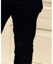 COMME CA DU MODE | デニムパンツ