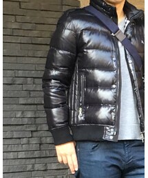 BURBERRY | ダウンジャケット/コート