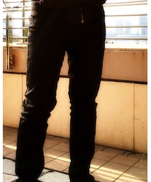 WEGO | チノパンツ