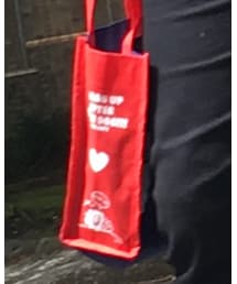 dogdept | ハンドバッグ